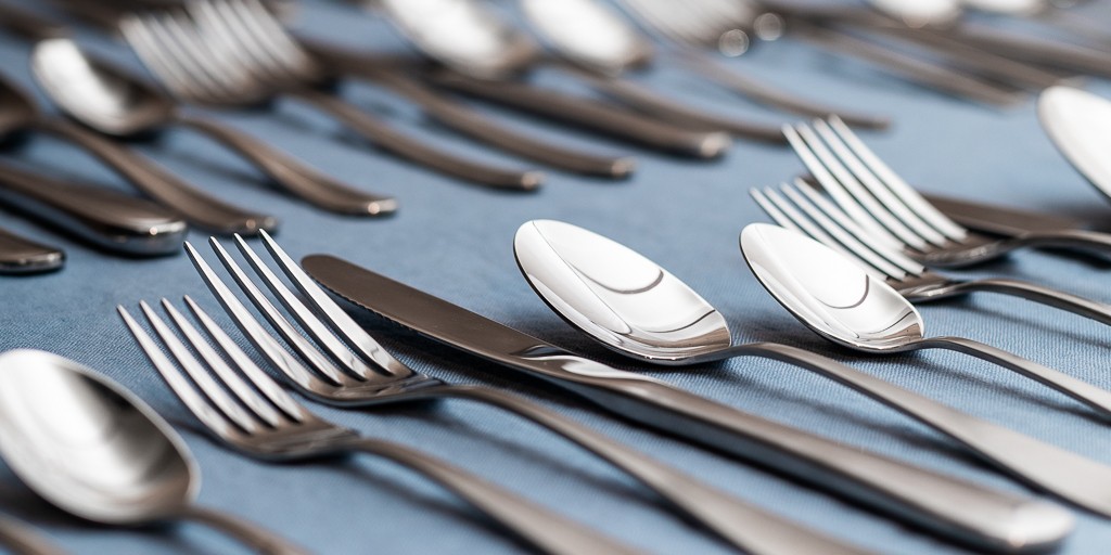 Flatware