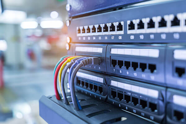 Network Solutions